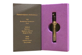 Electimuss Consort Collection - Persephone's Patchouli, 1.8 ml