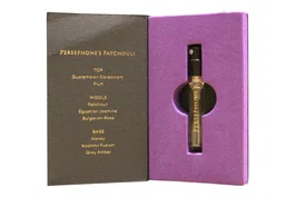 Electimuss Consort Collection - Persephone's Patchouli, 1.8 ml