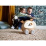 Bigben Interactive Enceinte Bluetooth Lumineuse Chien 15 W