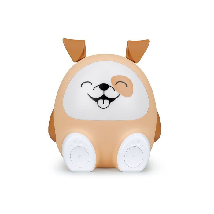Bigben Interactive Enceinte Bluetooth Lumineuse Chien 15 W