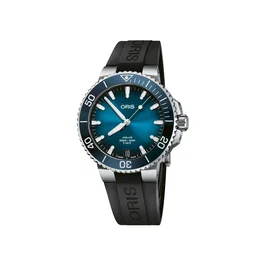 Oris Aquis Date 4135-07-4-22-74FC