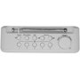 Marshall Elan One 2 Blanc