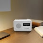 Marshall Elan One 2 Blanc