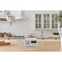 Marshall Elan One 2 Blanc