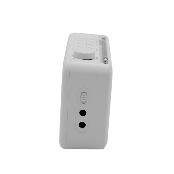 Marshall Elan One 2 Blanc