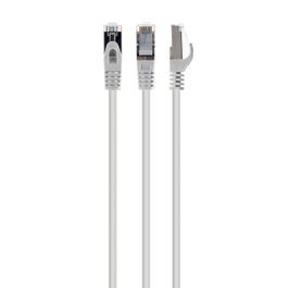 GEMBIRD Cordon de raccordement Cat 6a S/FTP 10m RJ45