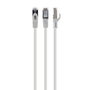 GEMBIRD Cordon de raccordement Cat 6a S/FTP 10m RJ45
