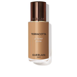 Guerlain TERRACOTTA LE TEINT GLOW Fond de teint fluide Teinte #5W 30 ml