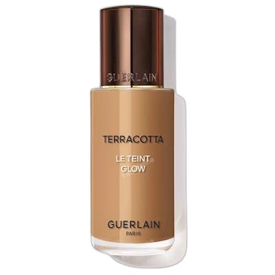 Guerlain Terracotta Le Teint Glow Fond de Teint Fluide 5W Guerlain Terracotta Le Teint Glow Fond de Teint Fluide 5W