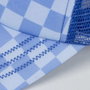 Cerdá Casquette Stitch à visière courbe pour adulte - Taille 58 cm - Bleu