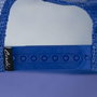 Cerdá Casquette Stitch à visière courbe pour adulte - Taille 58 cm - Bleu