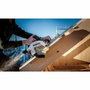 Metabo KS 18 LTX 66 BL Scie circulaire portative sans fil 18 V, 165 mm