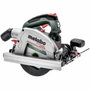 Metabo KS 18 LTX 66 BL Scie circulaire portative sans fil 18 V, 165 mm