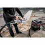 Metabo KS 18 LTX 66 BL Scie circulaire portative sans fil 18 V, 165 mm