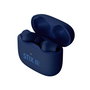 Veho STIX II PRO Écouteurs True Wireless avec Réduction de Bruit Active ANC - Bluetooth 5.3 - Micro Quad ENC - 7h d'autonomie - Bleu