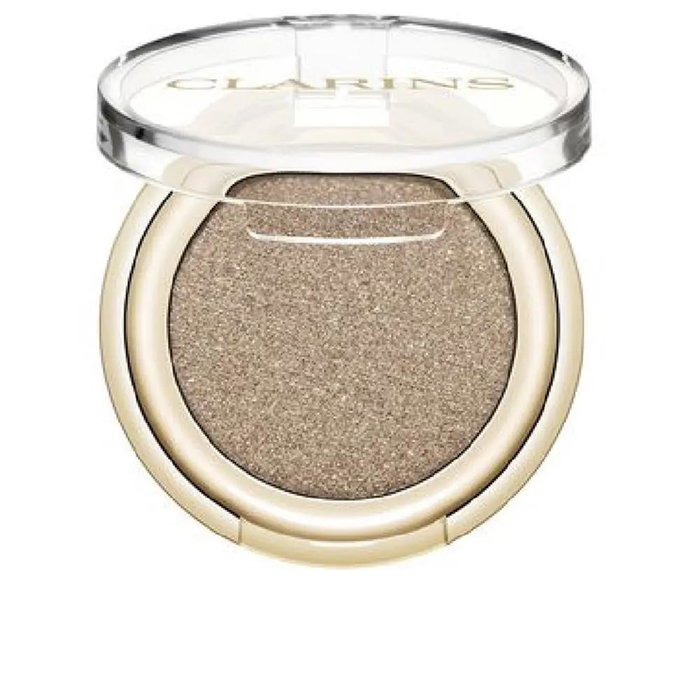 Clarins Ombre Skin Fard à paupières compact 07 Cuivre perlé Clarins Ombre Skin Fard à paupières compact 07 Cuivre perlé