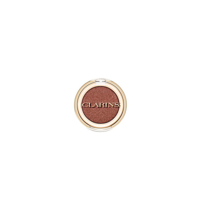 Clarins Ombre Skin Fard à paupières compact 07 Pearly Cooper