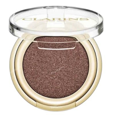 Clarins Ombre Skin Fard à paupières compact 07 Pearly Cooper