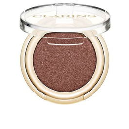 Clarins Ombre Skin Fard à Paupières Compact - Teinte 07 Cuivre Perlé, 1.5 g - Maquillage pour les Yeux