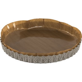 De Buyer Form CANNELE FORATO 24cm