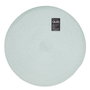 Quid Set de 12 Nappes Individuelles Vita Aqua en Polypropylène Bleu, 38 cm
