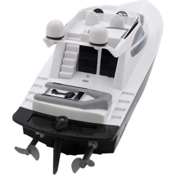 Silverlit Speed Boat 4SPEED - Bateau Télécommandé 34 cm Silverlit Speed Boat 4SPEED - Bateau Télécommandé 34 cm