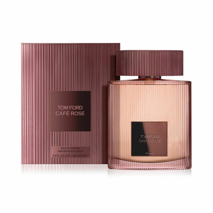 Tom Ford Café Rose Eau de Parfum 100 ml