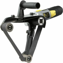 Fartools TBS 1300 Ponceuse à bande pour tube 1300 W