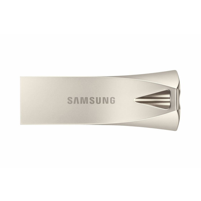 Clé USB Samsung MUF-512BE3/APC Champagne Argenté 512 GB