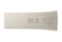 Samsung Bar Plus 512 Go Champaign Silver