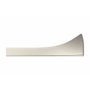 Samsung MUF-512BE3/APC 512 Go Champagne Argenté