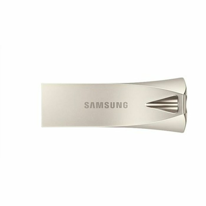 Samsung MUF-512BE3/APC 512 Go Champagne Argenté