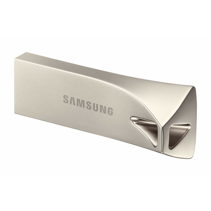Samsung MUF-512BE3/APC 512 Go Champagne Argenté