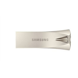 Samsung Bar Plus 512 Go Champaign Silver
