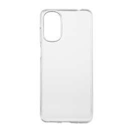 eSTUFF Coque LONDON pour Motorola Moto G22 - Transparente