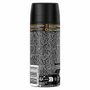 Axe Black Vanilla déodorant spray 150 ml