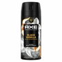 Axe Black Vanilla déodorant spray 150 ml