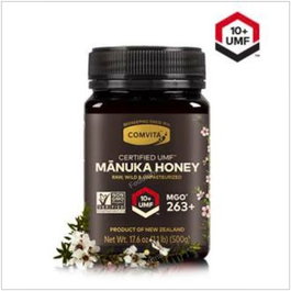 COMVITA Miel de Manuka UMF 10+ 500g