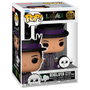 Funko Pop Marvel Loki Saison 2 - Renslayer avec Miss Minutes