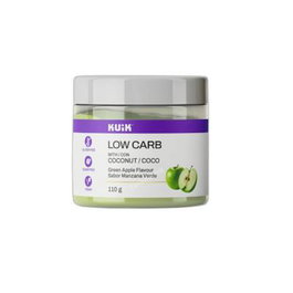 KUIK HIDRATACION LOW CARB - MANZANA