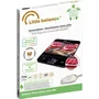 Little Balance 8846 Happy Genius 10 - Balance de cuisine avec recharge USB, sans pile, plateau et écran XXL