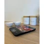 Little Balance 8846 Happy Genius 10 - Balance de cuisine avec recharge USB, sans pile, plateau et écran XXL