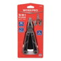 Multi-outils 15 en 1 Workpro 15 in 1