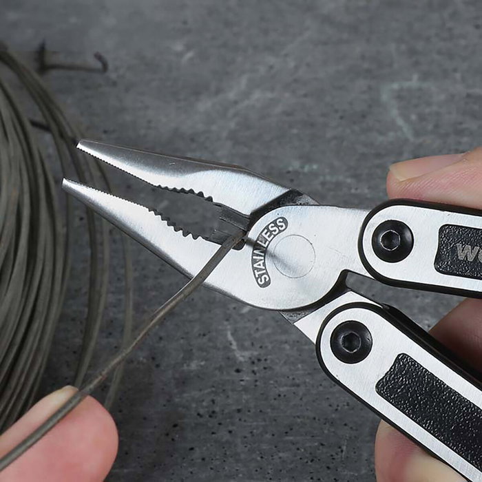 Multi-outils 15 en 1 Workpro 15 in 1