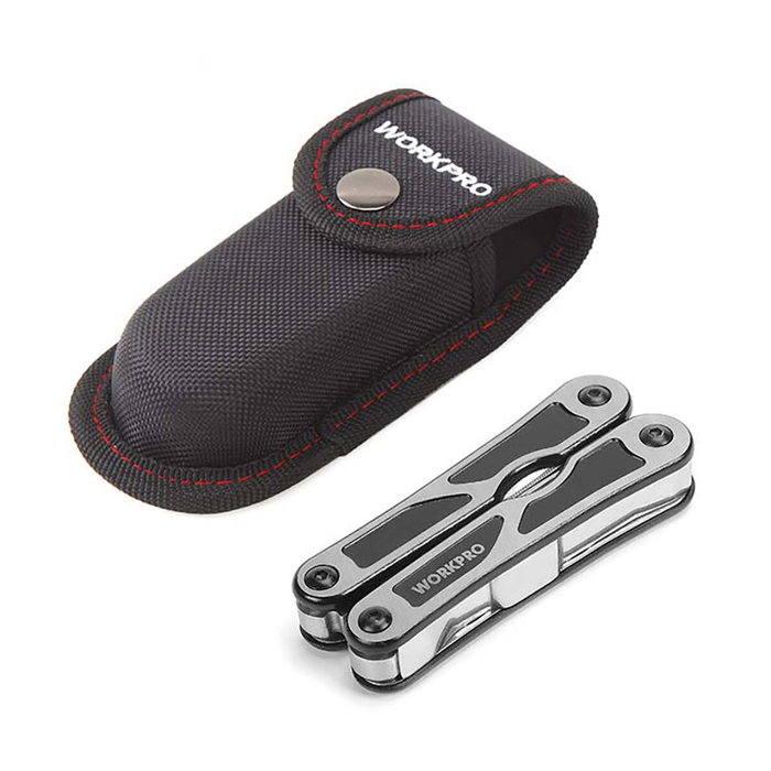 Multi-outils 15 en 1 Workpro 15 in 1