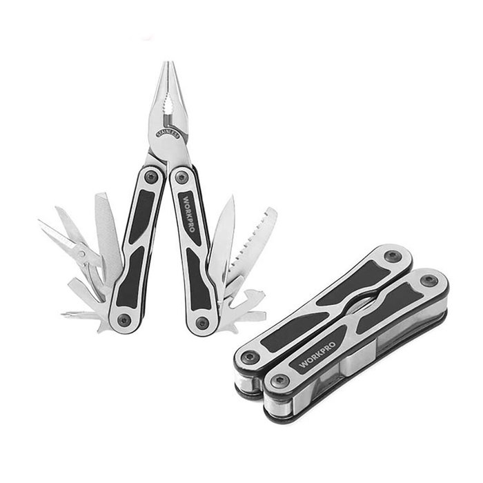 Multi-outils 15 en 1 Workpro 15 in 1