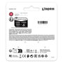 Kingston DataTraveler SE9 G3 128GB Clé USB 3.2 Noir - Lecture 220MB/s Ecriture 100MB/s