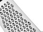 KINVARA Râpe verticale ASA Negro-Plata