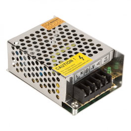 Transformateur LED 12VDC 24W/2A IP20