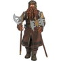 Diamond Select Toys Figure Gimli Le Seigneur des Anneaux 18cm